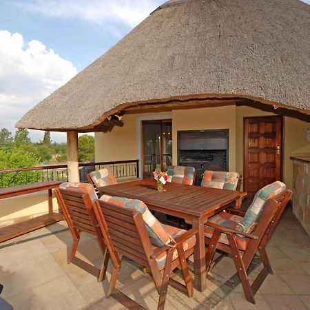 Hoopoe Haven Guest House Chartwell Buitenkant foto