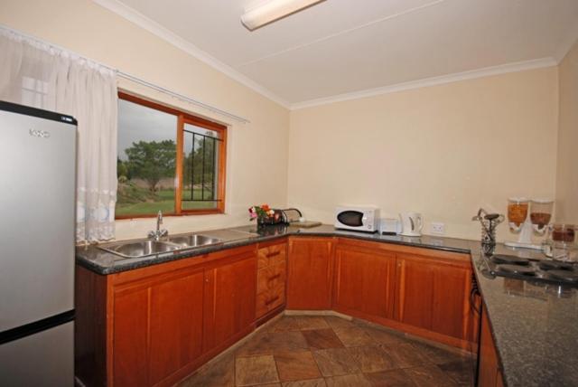 Hoopoe Haven Guest House Chartwell Buitenkant foto