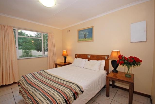 Hoopoe Haven Guest House Chartwell Buitenkant foto
