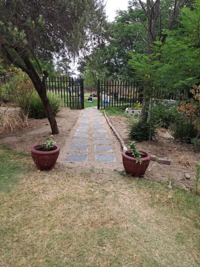 Hoopoe Haven Guest House Chartwell Buitenkant foto