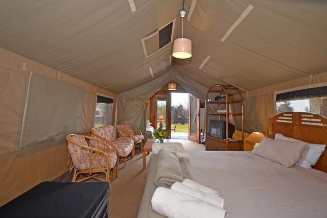 Hoopoe Haven Guest House Chartwell Buitenkant foto